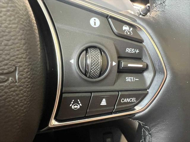 new 2025 Acura RDX car, priced at $48,650