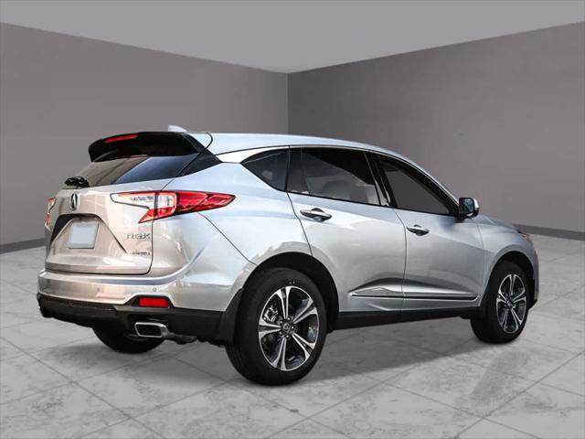 new 2025 Acura RDX car, priced at $48,650