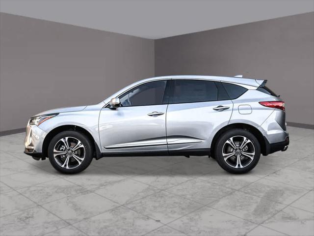 new 2025 Acura RDX car, priced at $48,650