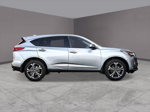 new 2025 Acura RDX car, priced at $48,650