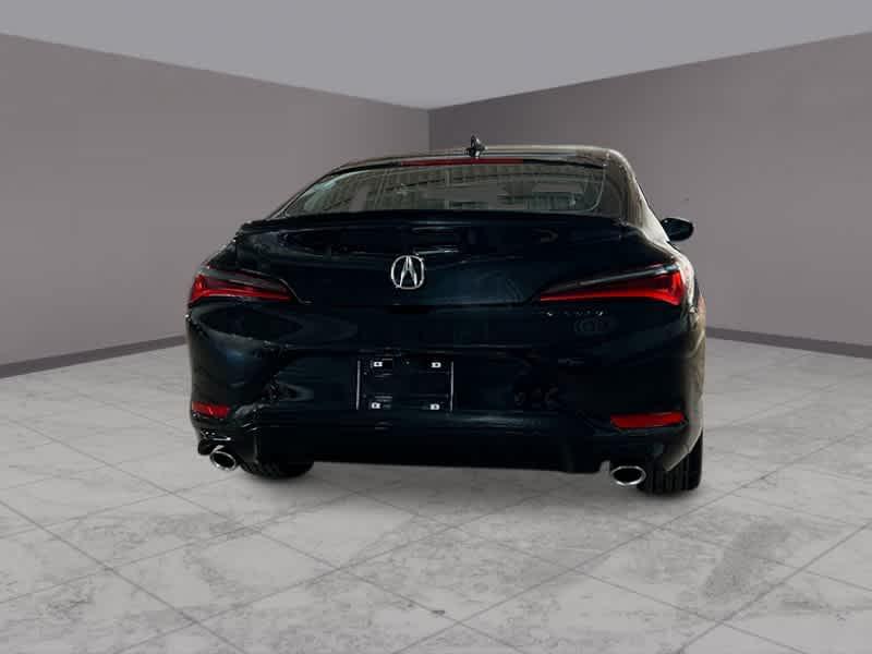 new 2025 Acura Integra car, priced at $36,795