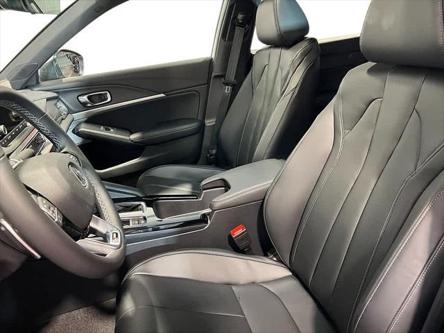 used 2024 Acura Integra car, priced at $32,695