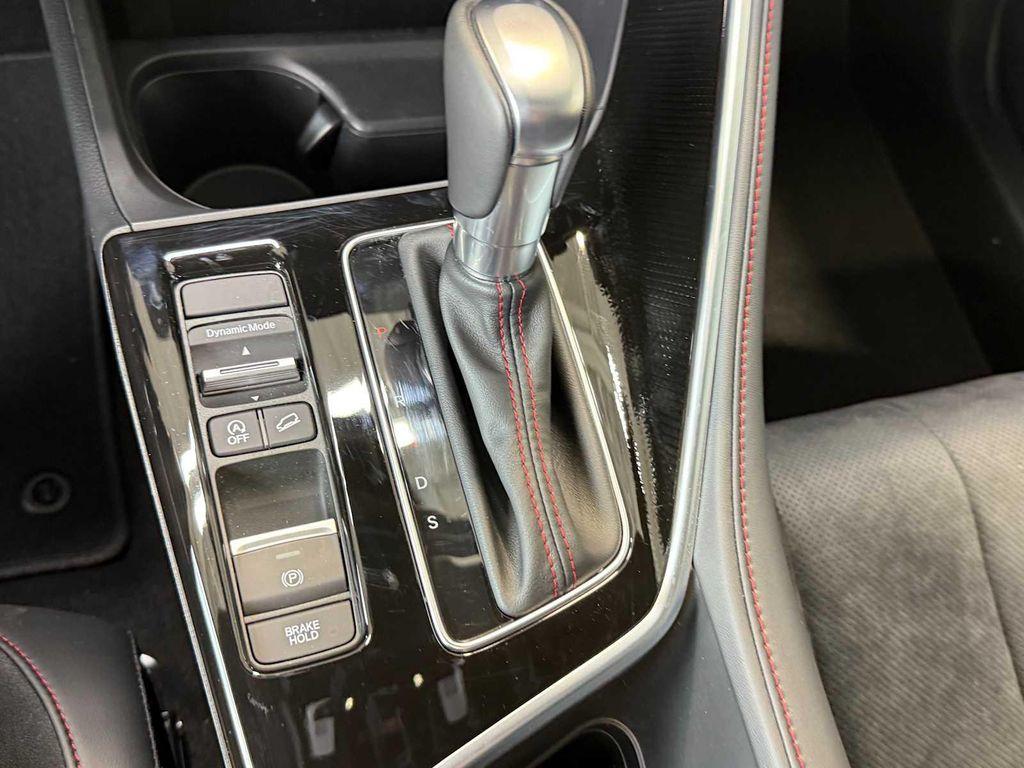 new 2025 Acura ADX car, priced at $39,350