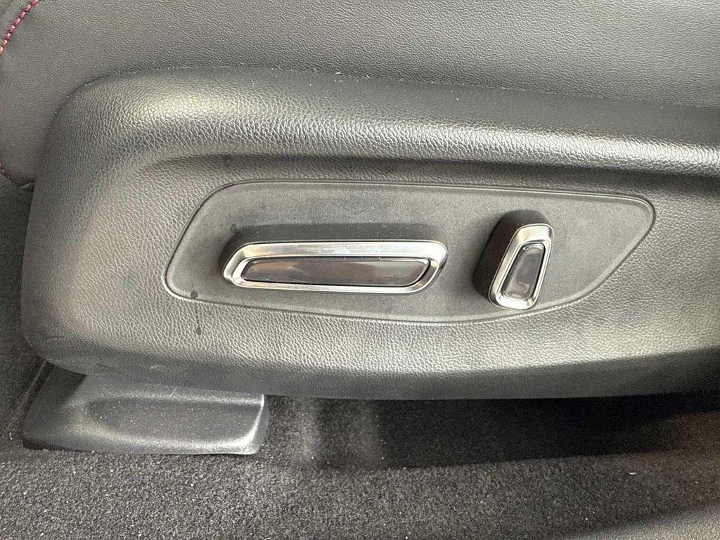 new 2025 Acura ADX car, priced at $39,350