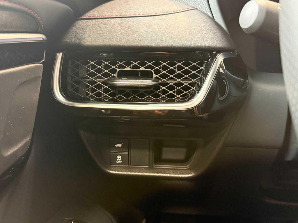 new 2025 Acura ADX car, priced at $39,350