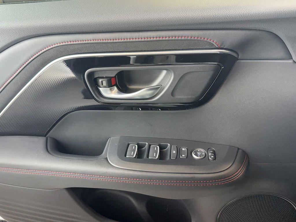 new 2025 Acura ADX car, priced at $39,350