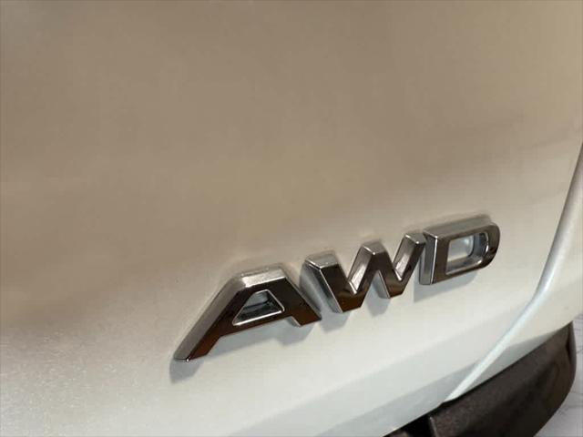 new 2025 Acura ADX car, priced at $38,950