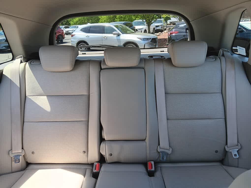 used 2010 Acura RDX car, priced at $8,495