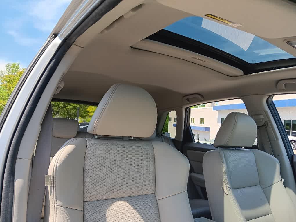 used 2010 Acura RDX car, priced at $8,495