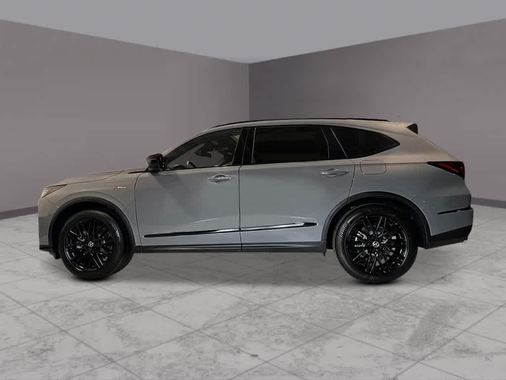 new 2026 Acura MDX car, priced at $70,850