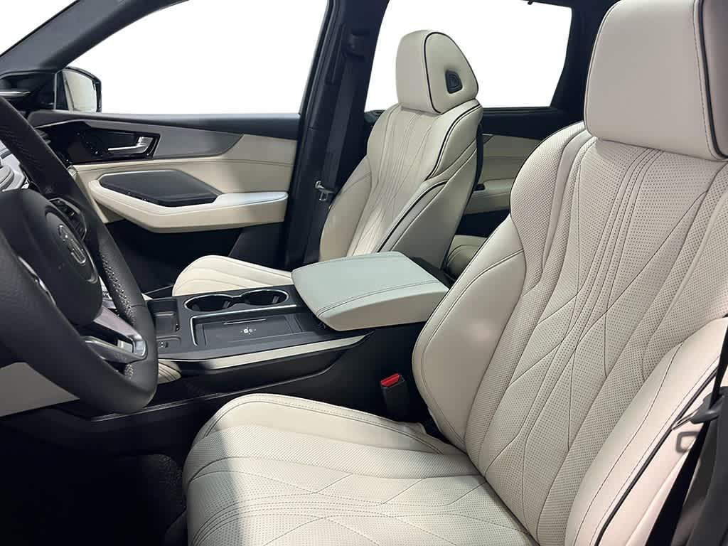 new 2026 Acura MDX car, priced at $70,850