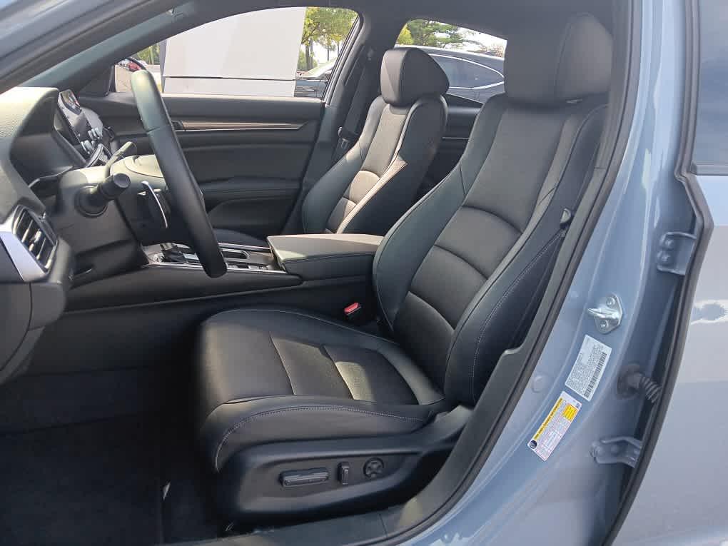 used 2022 Honda Accord car, priced at $25,995