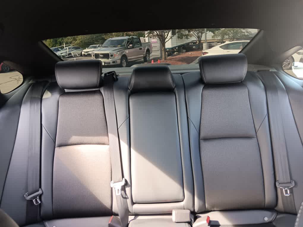 used 2022 Honda Accord car, priced at $25,995