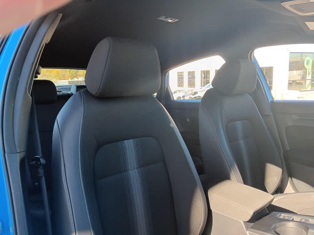 used 2023 Honda Civic car, priced at $23,995