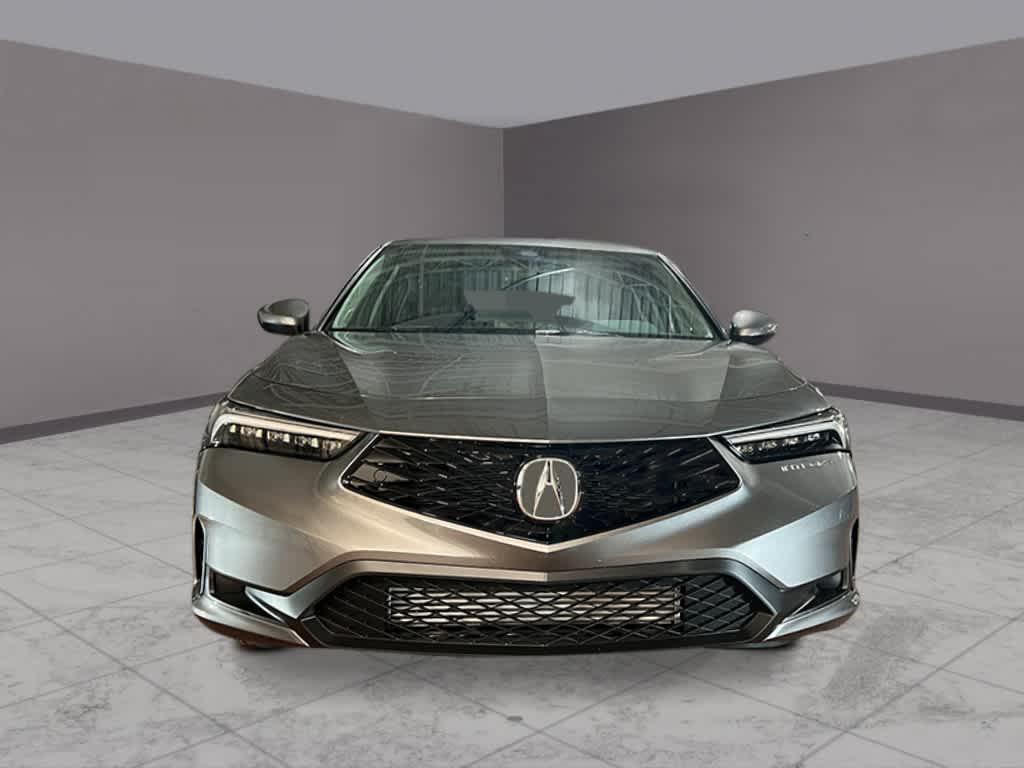 new 2025 Acura Integra car, priced at $34,795