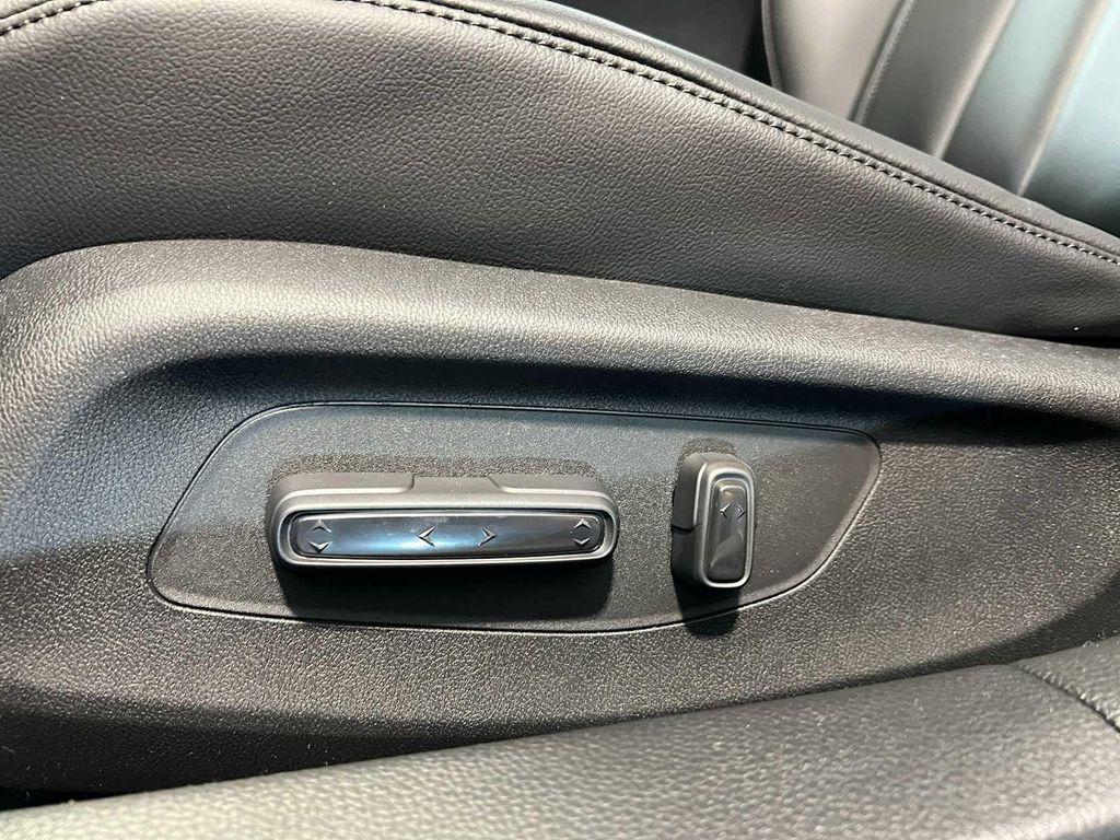 new 2025 Acura Integra car, priced at $34,795