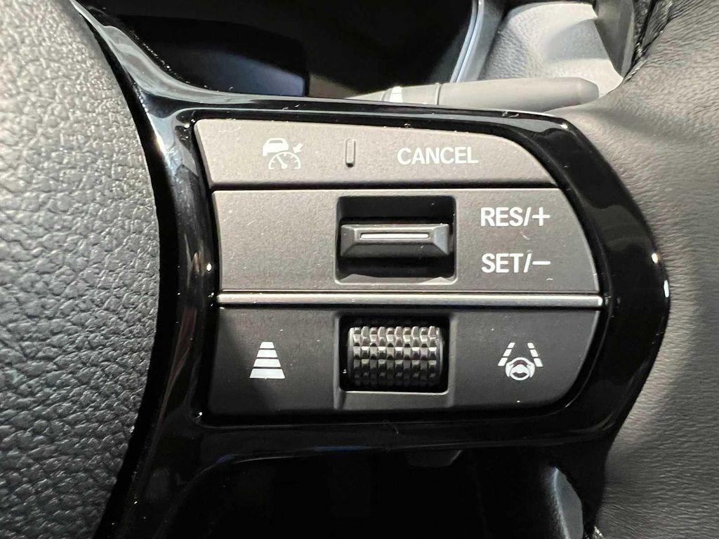 new 2025 Acura Integra car, priced at $34,795