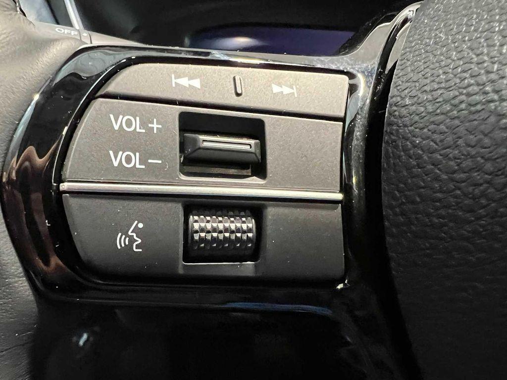 new 2025 Acura Integra car, priced at $34,795