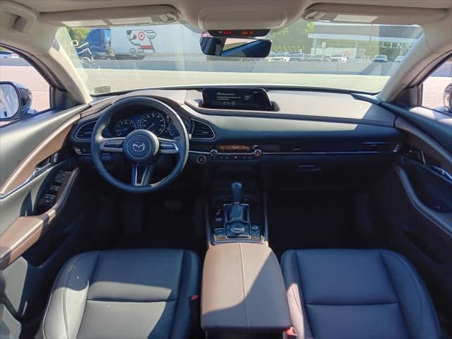 used 2022 Mazda CX-30 car, priced at $26,495