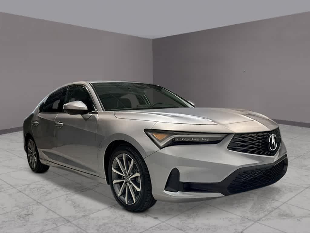 new 2026 Acura Integra car, priced at $34,595