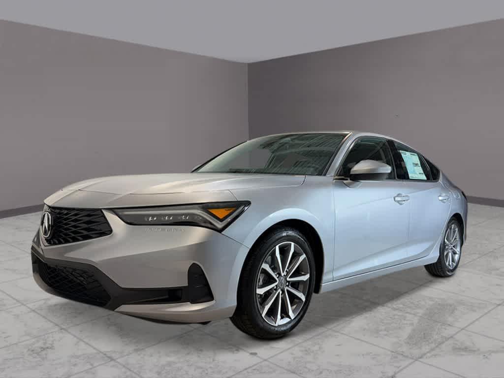 new 2026 Acura Integra car, priced at $34,595