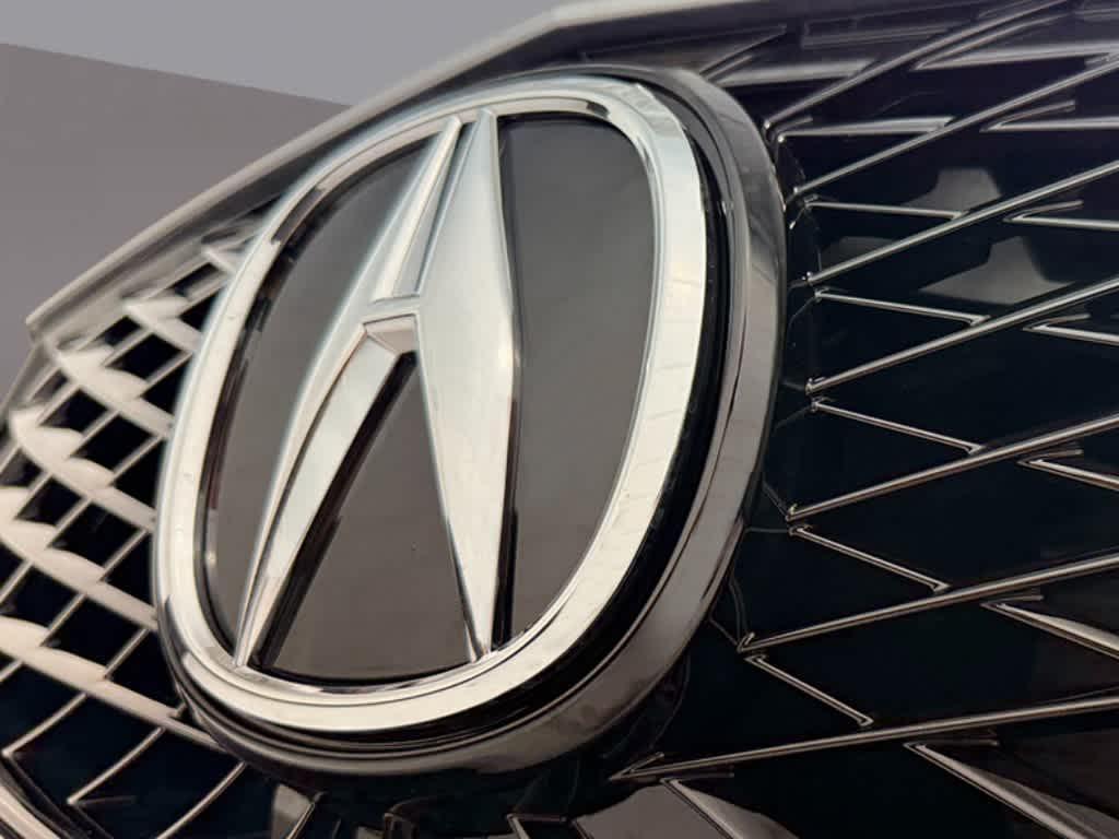 new 2026 Acura Integra car, priced at $34,595