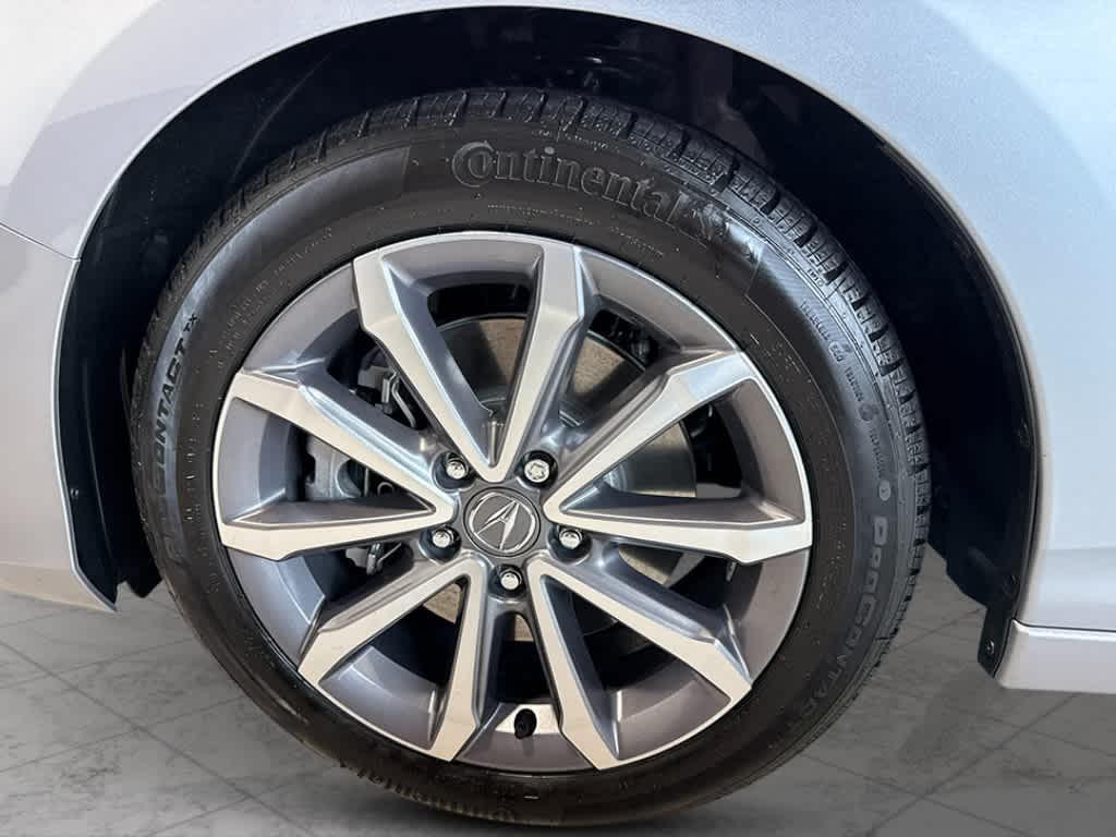 new 2026 Acura Integra car, priced at $34,595