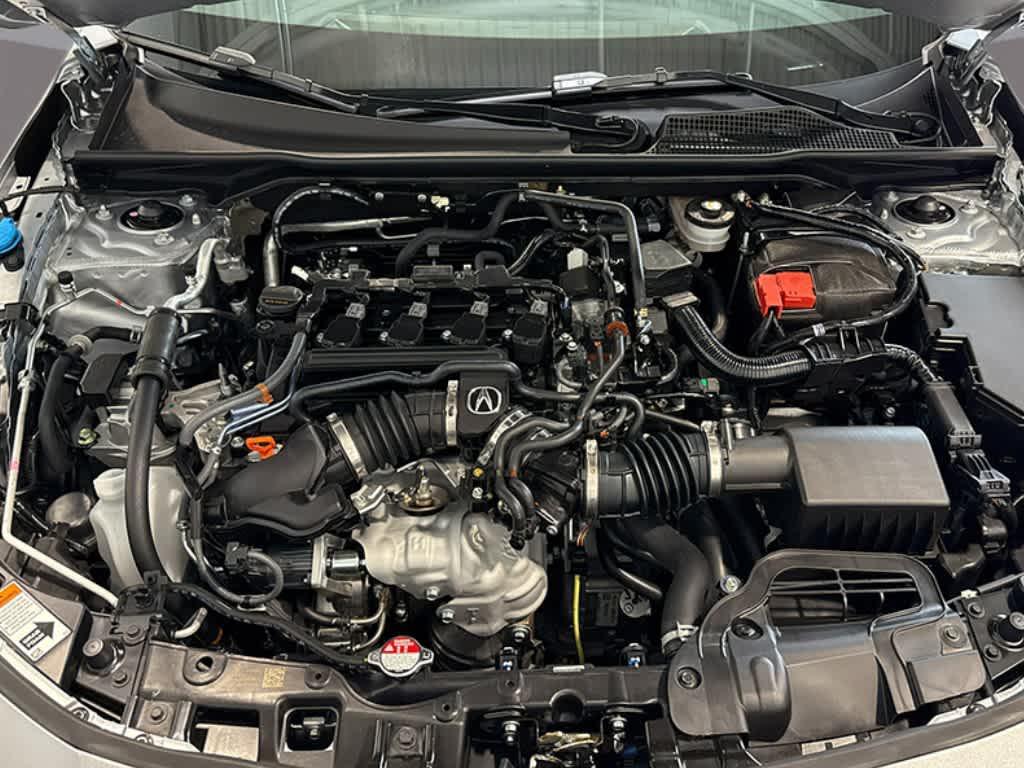 new 2026 Acura Integra car, priced at $34,595