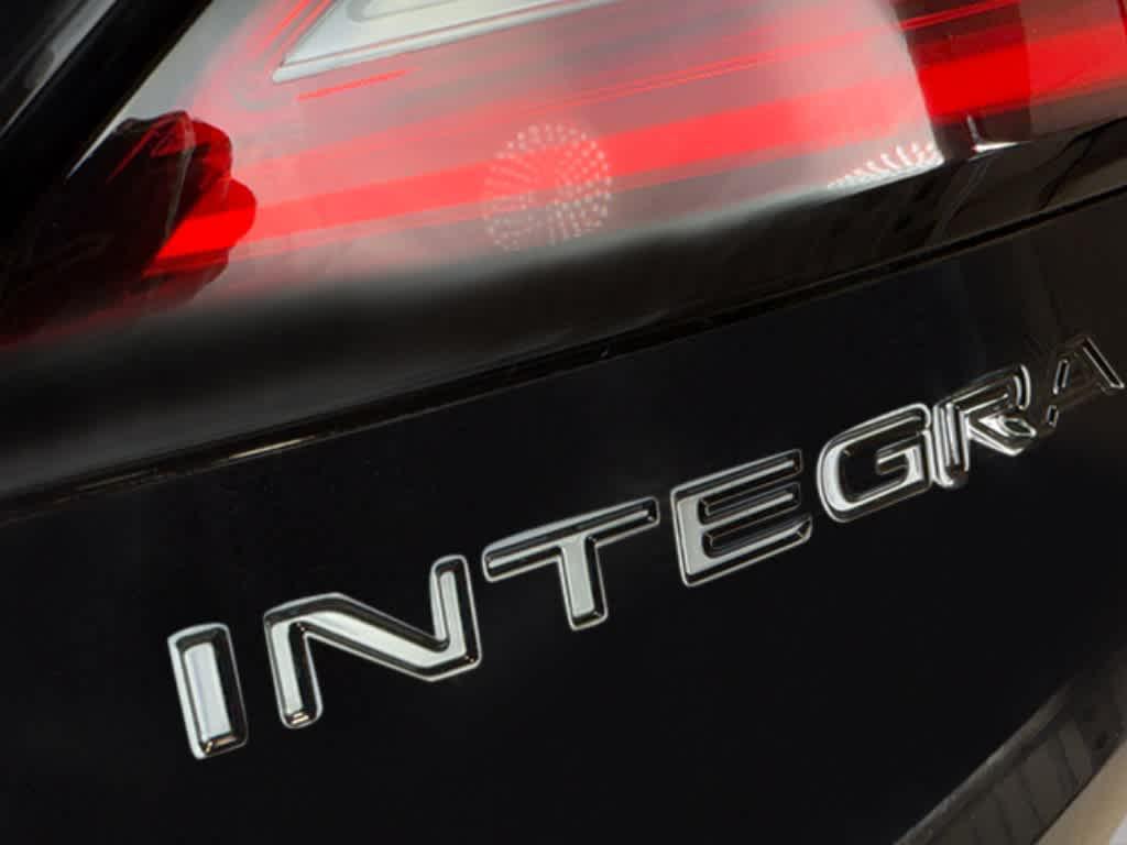 new 2026 Acura Integra car, priced at $35,195