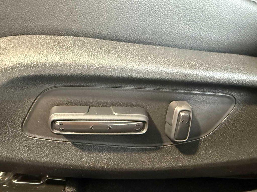 new 2026 Acura Integra car, priced at $35,195