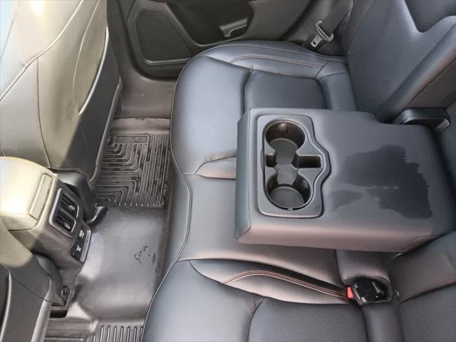 used 2018 Jeep Compass car, priced at $15,995