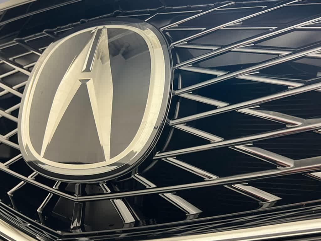 new 2026 Acura MDX car, priced at $55,950