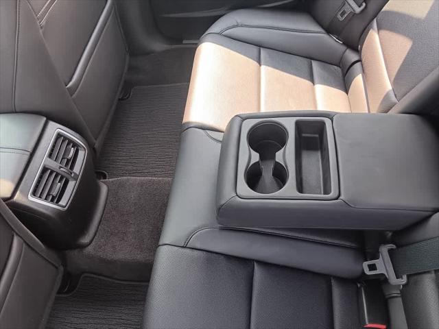 used 2015 Acura TLX car, priced at $16,995