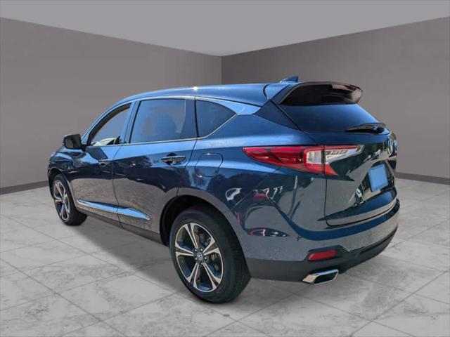 new 2025 Acura RDX car, priced at $48,650