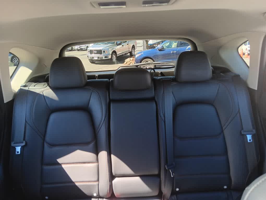 used 2021 Mazda CX-5 car, priced at $20,995