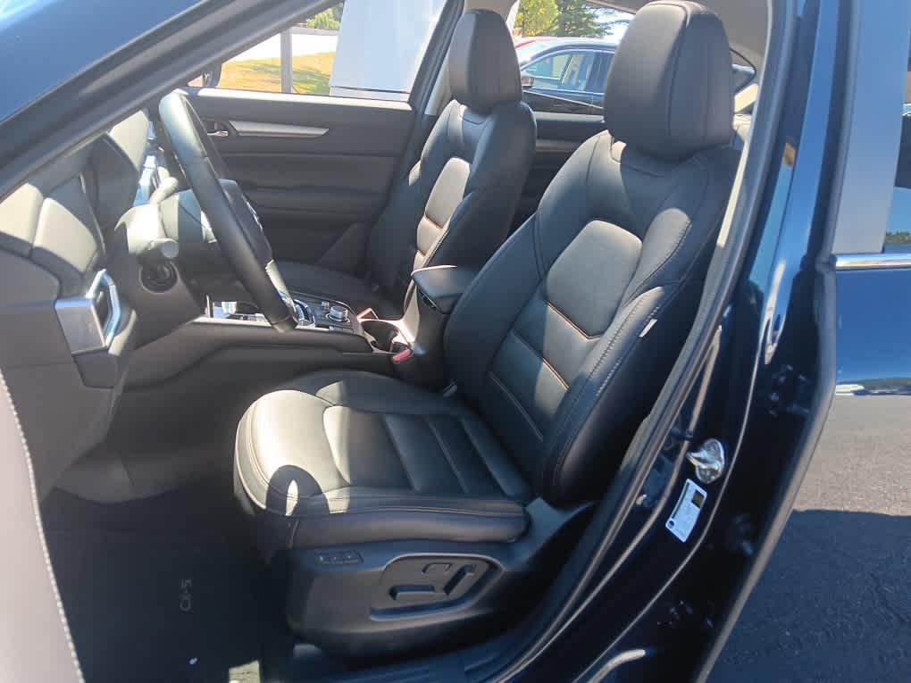 used 2021 Mazda CX-5 car, priced at $20,995