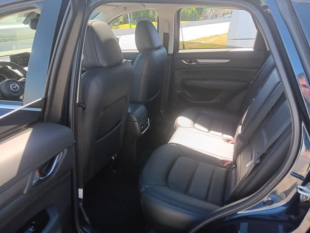 used 2021 Mazda CX-5 car, priced at $20,995