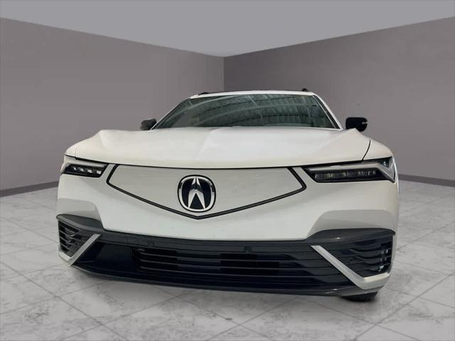 new 2024 Acura ZDX car, priced at $70,450