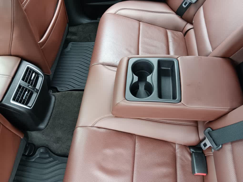 used 2017 Acura TLX car, priced at $15,995