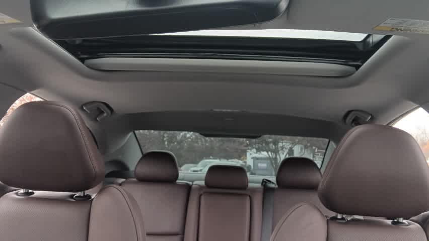 used 2017 Acura TLX car, priced at $15,995