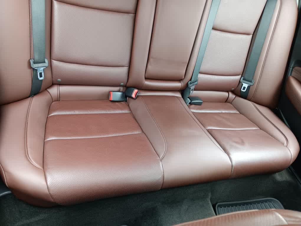 used 2017 Acura TLX car, priced at $15,995