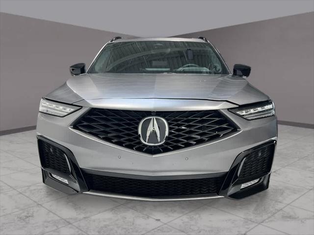 new 2025 Acura MDX car, priced at $69,950