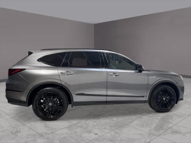 new 2025 Acura MDX car, priced at $69,950