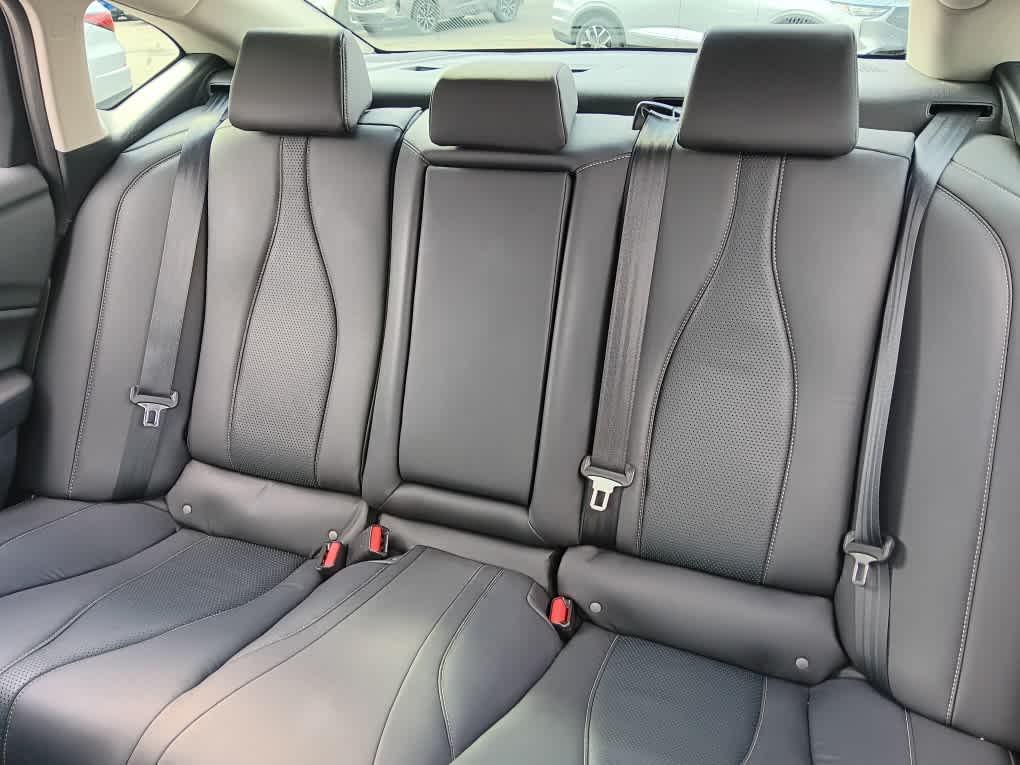 used 2022 Acura TLX car, priced at $28,995