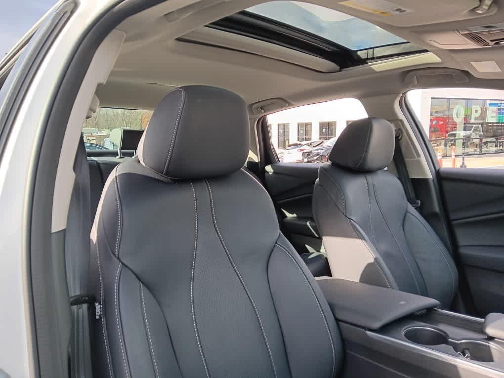 used 2022 Acura TLX car, priced at $28,995