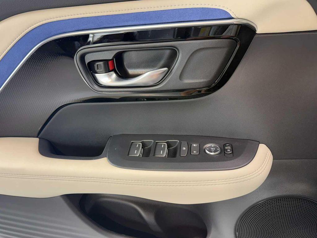 new 2025 Acura ADX car, priced at $41,950