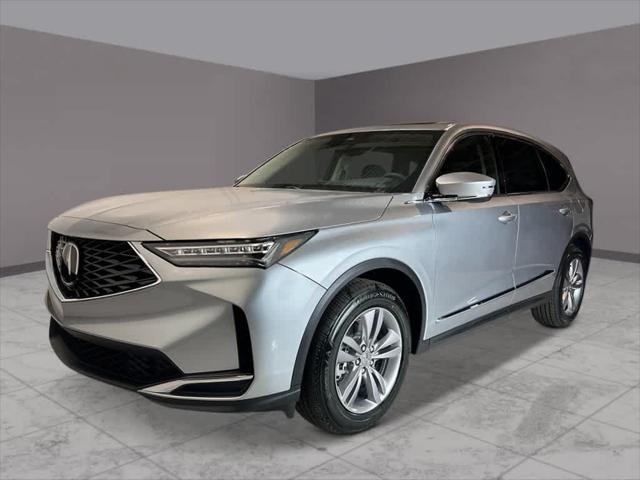 new 2025 Acura MDX car, priced at $54,750