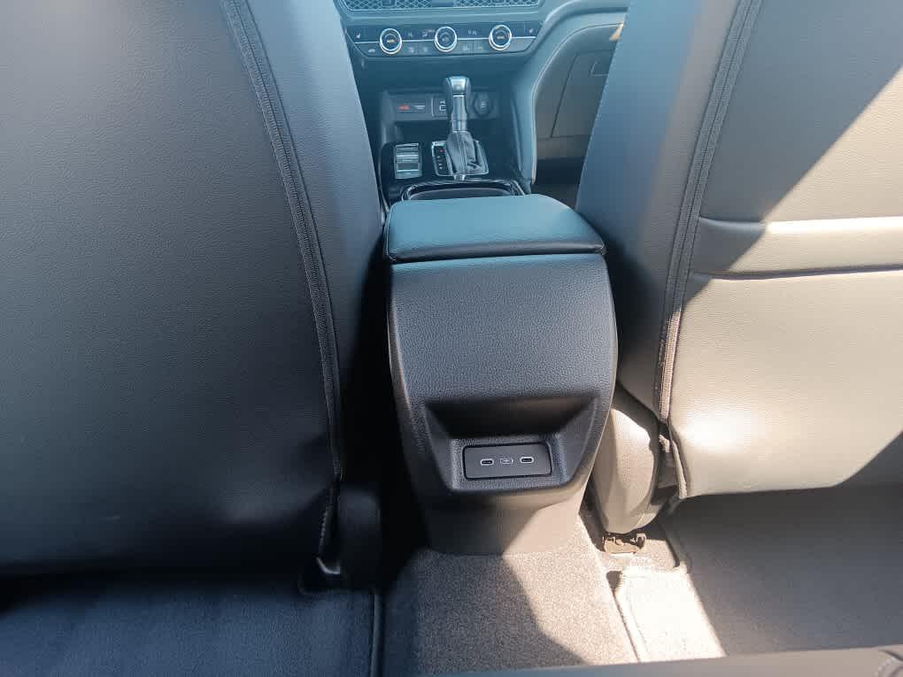 used 2025 Acura Integra car, priced at $32,795