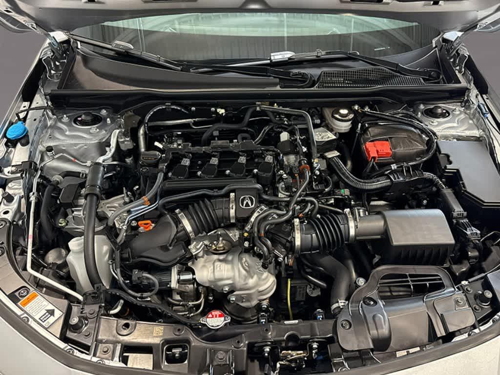 new 2026 Acura Integra car, priced at $34,595