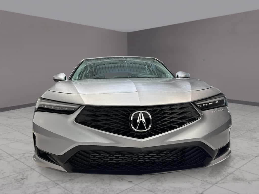 new 2026 Acura Integra car, priced at $34,595